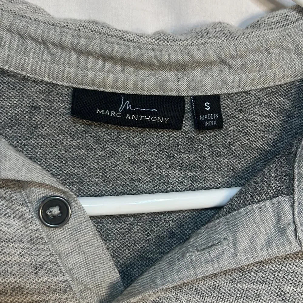 ‎Marc Anthony mens polo shirt
